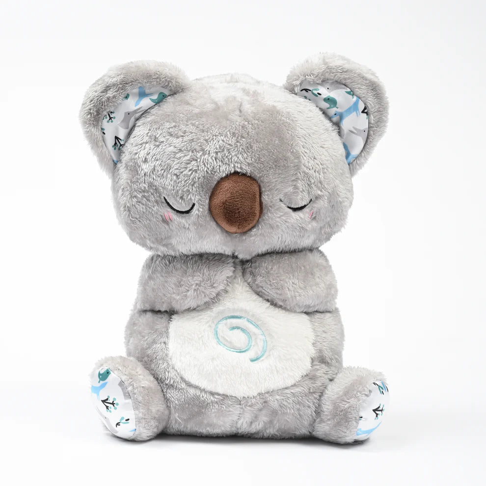 Therapeutic plush for adults 