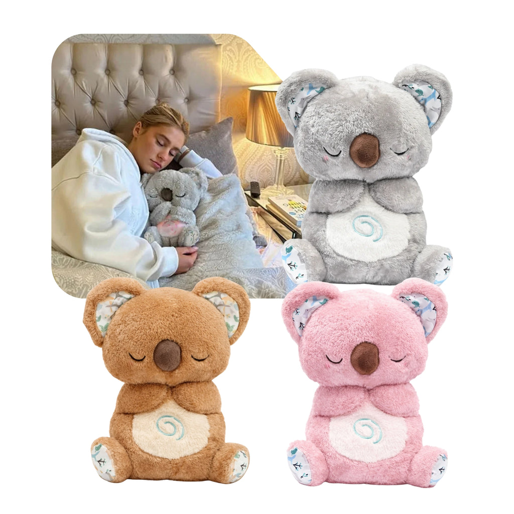 Therapeutic plush for adults 